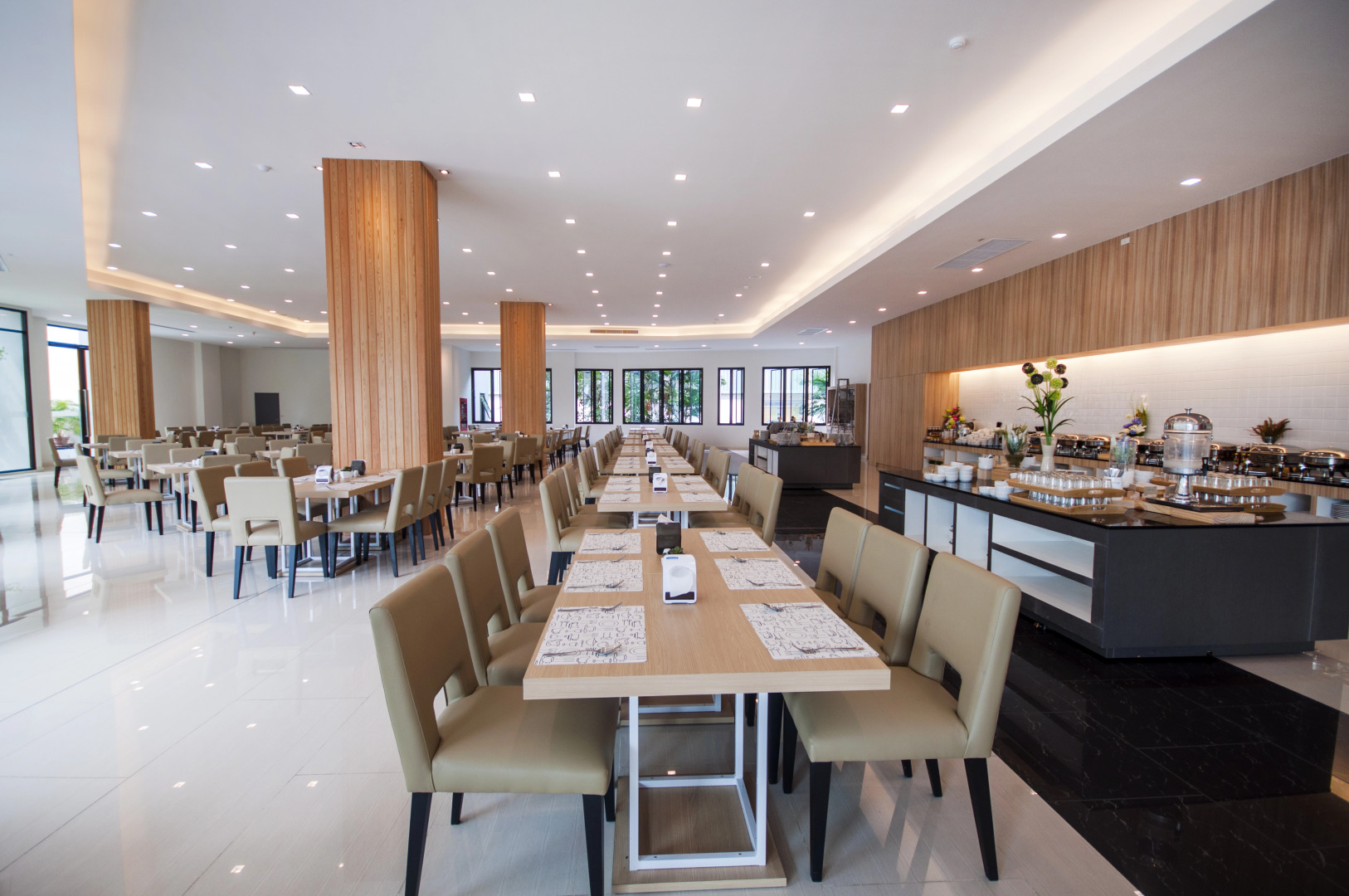 J Inspired Hotel Pattaya