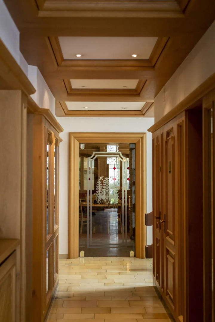 Waldgasthof zum Geländer