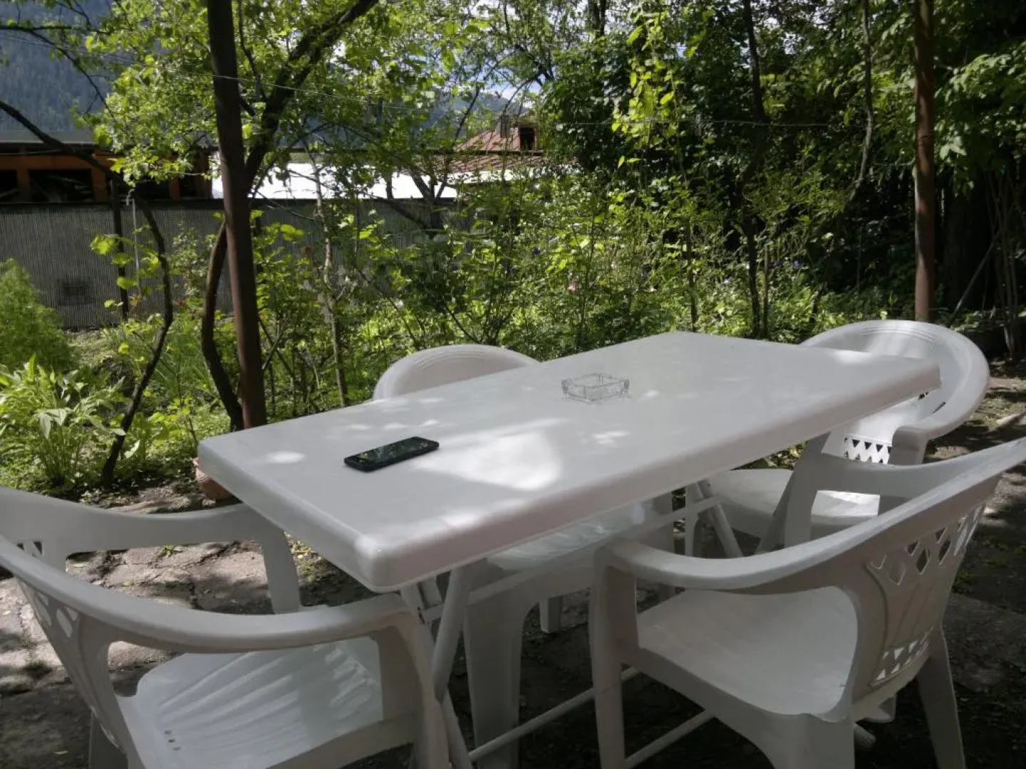 Гостевой дом Besarioni