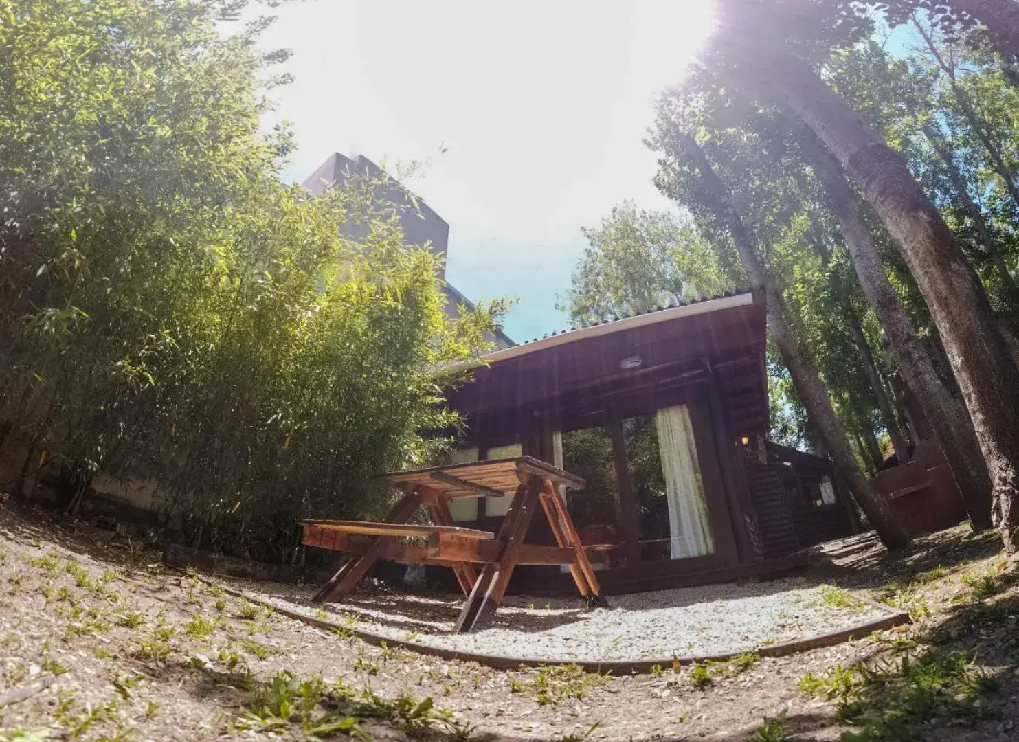 Casabosque apartamentos