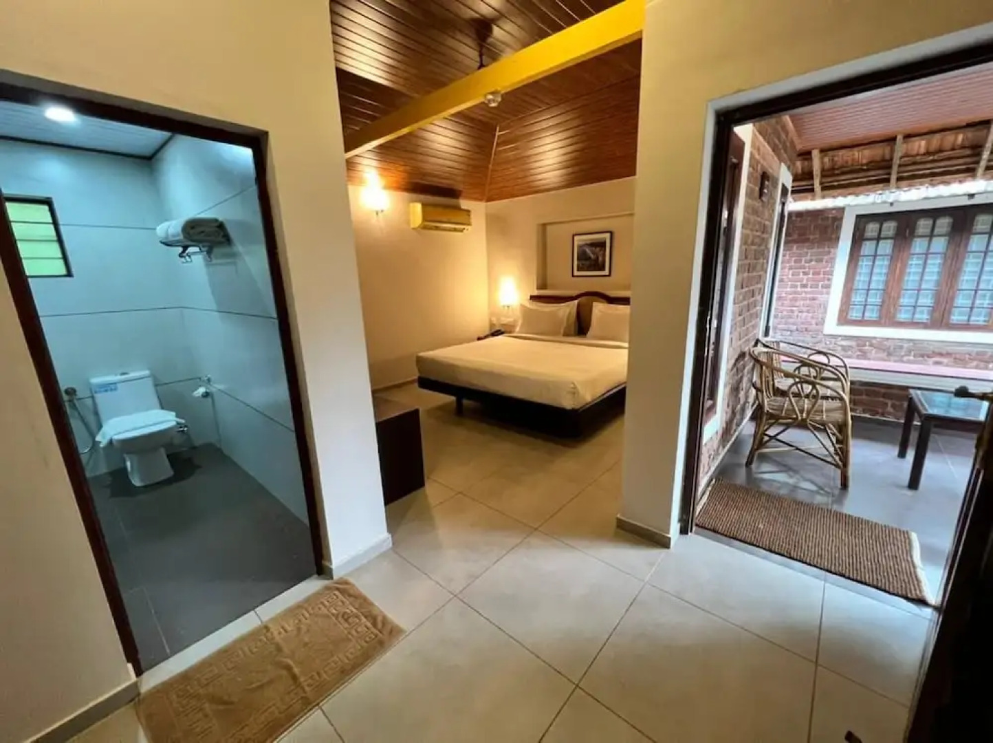 Abad Harmonia Resort