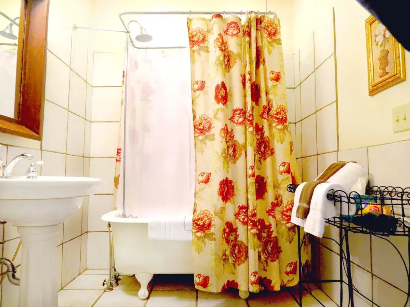 Inn on Crescent Lake Bed and Breakfast