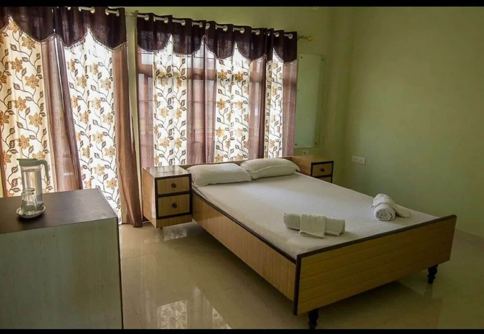 Ashirwad Homestay