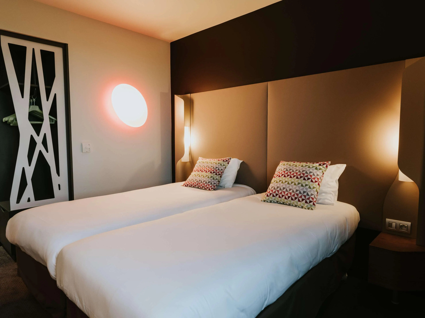 Ibis Rouen Centre Rive Gauche Mermoz