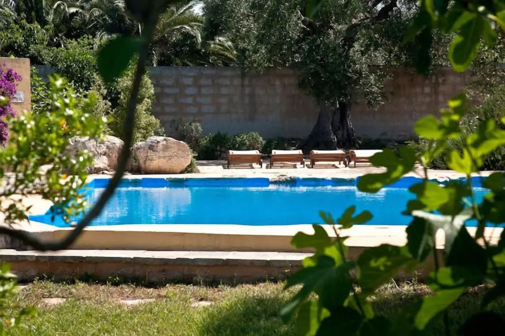 Masseria Mosca