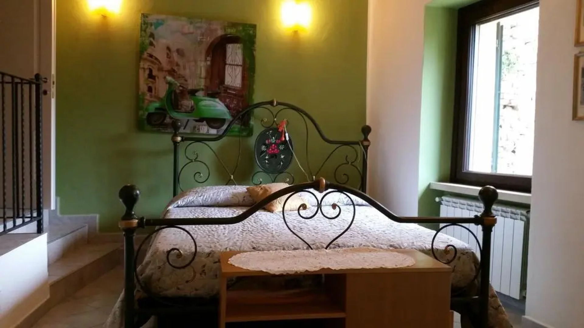 B&B Santantonio