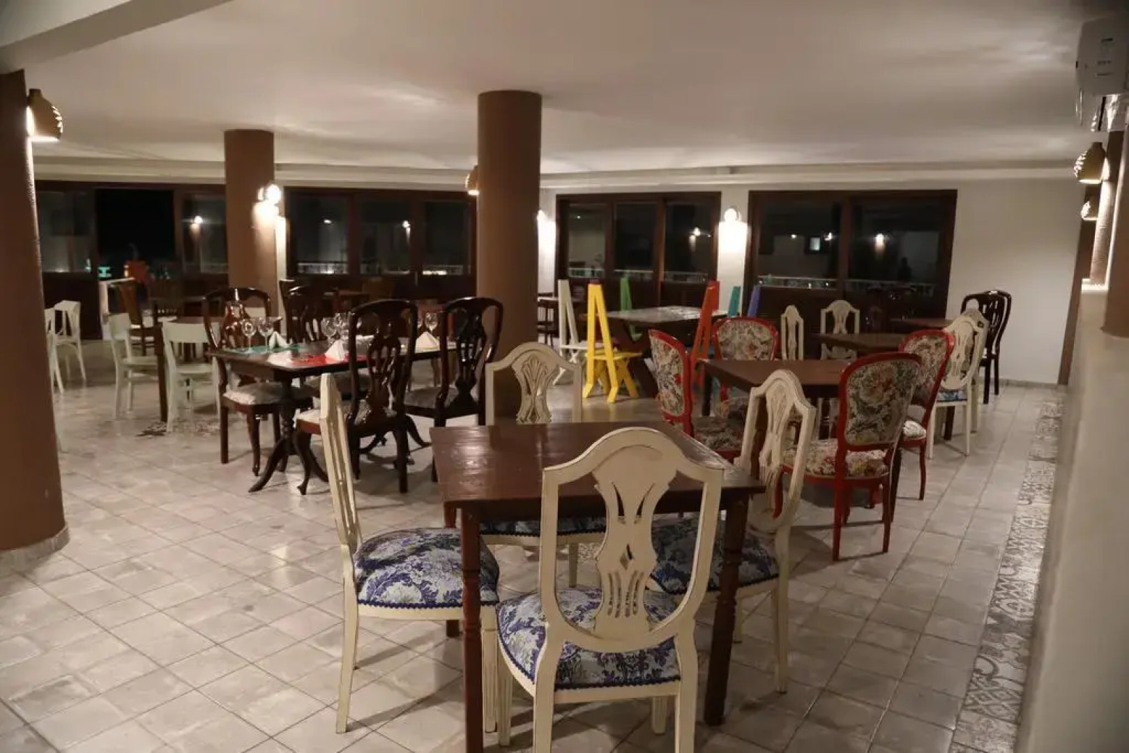 Hotel Santuário das Águias by Nobile