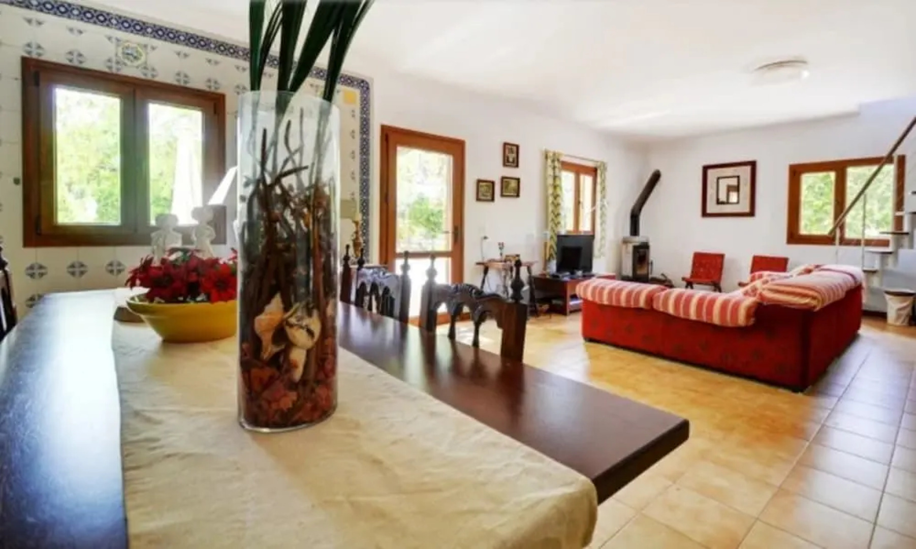 104904 -  Villa in Campanet