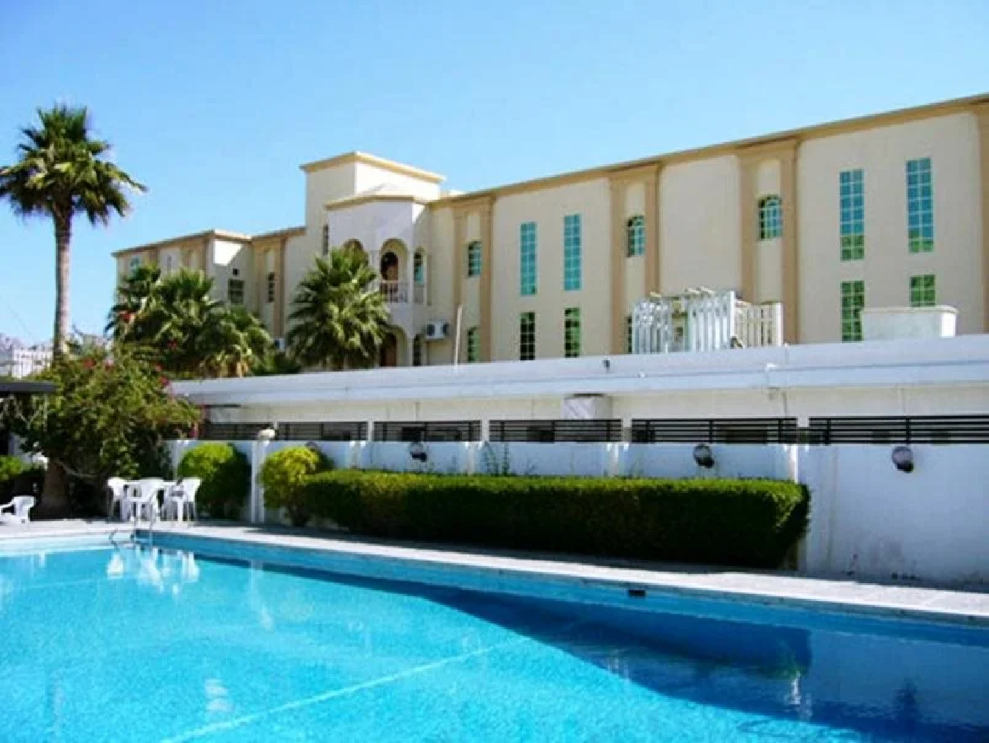 Khasab Hotel