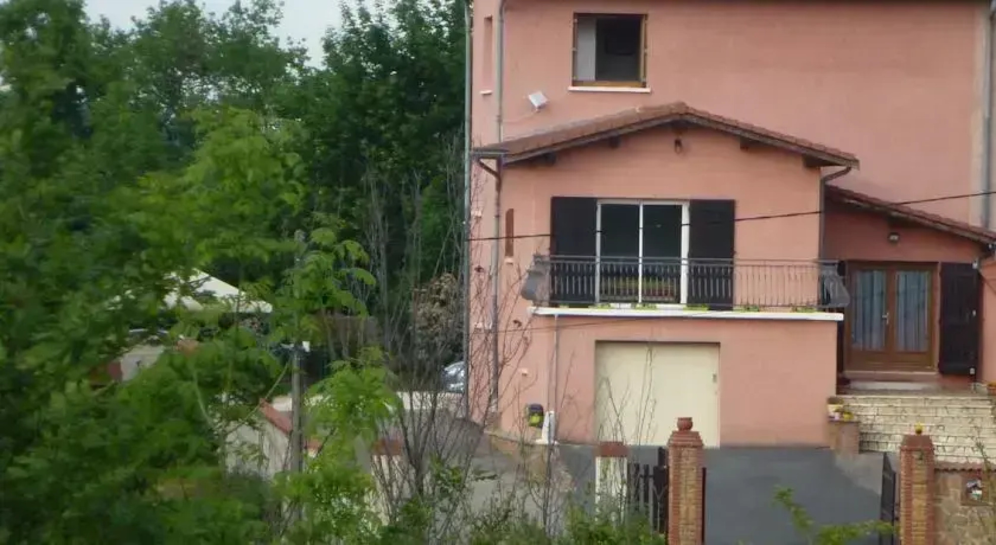 Chambres dHôtes Les Terrasses de Fleurieux