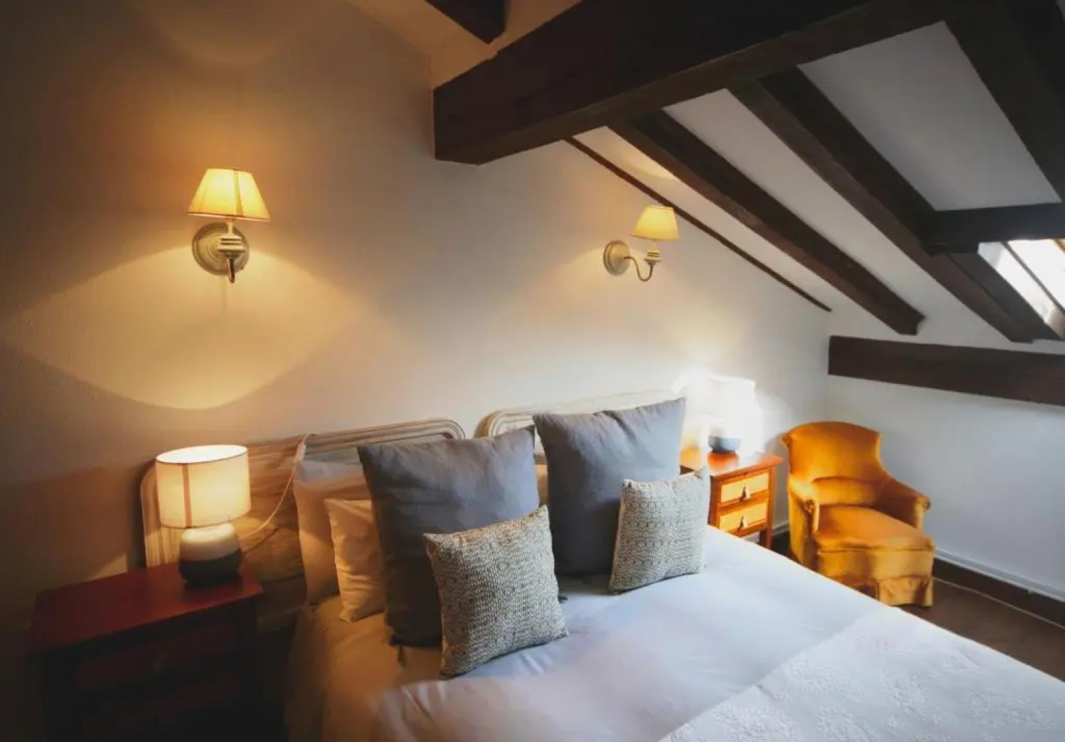 Posada La Infinita Rural Boutique