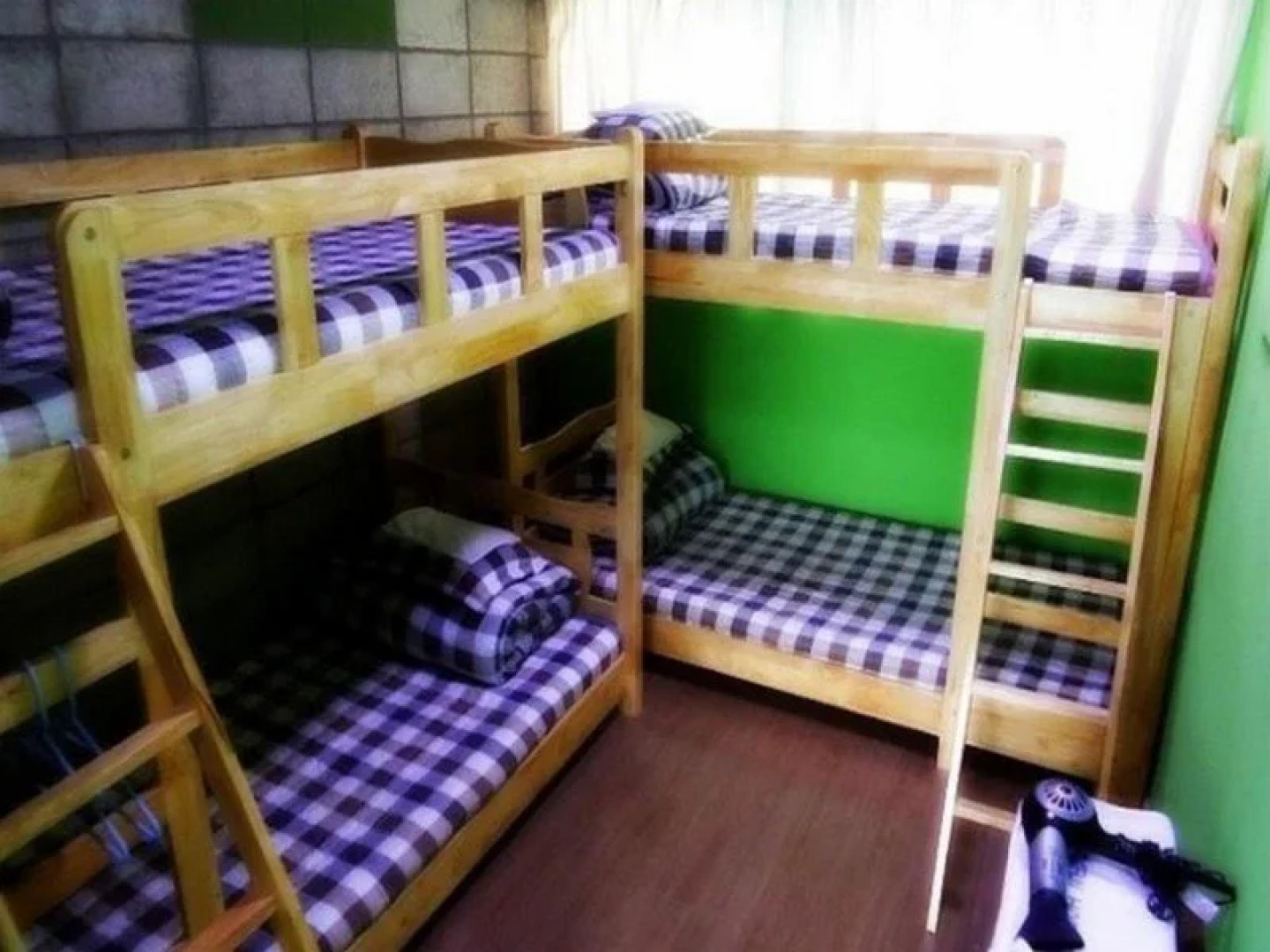 Popcorn Hostel Tongyeong Dongpirang