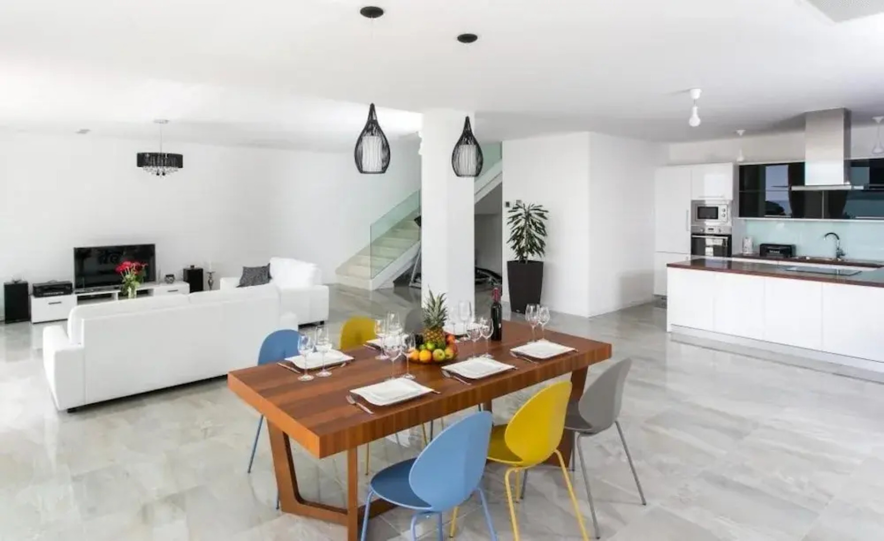 Villa Dupcic - Five-bedroom Villa With Private Pool and Sea View ID Direct Booker 961