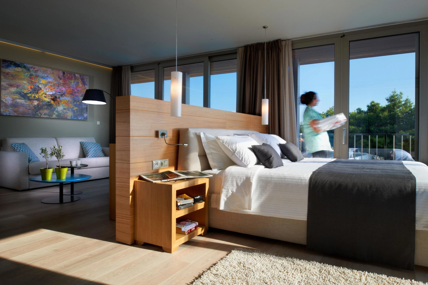 Blue Dolphin Resort Hotel