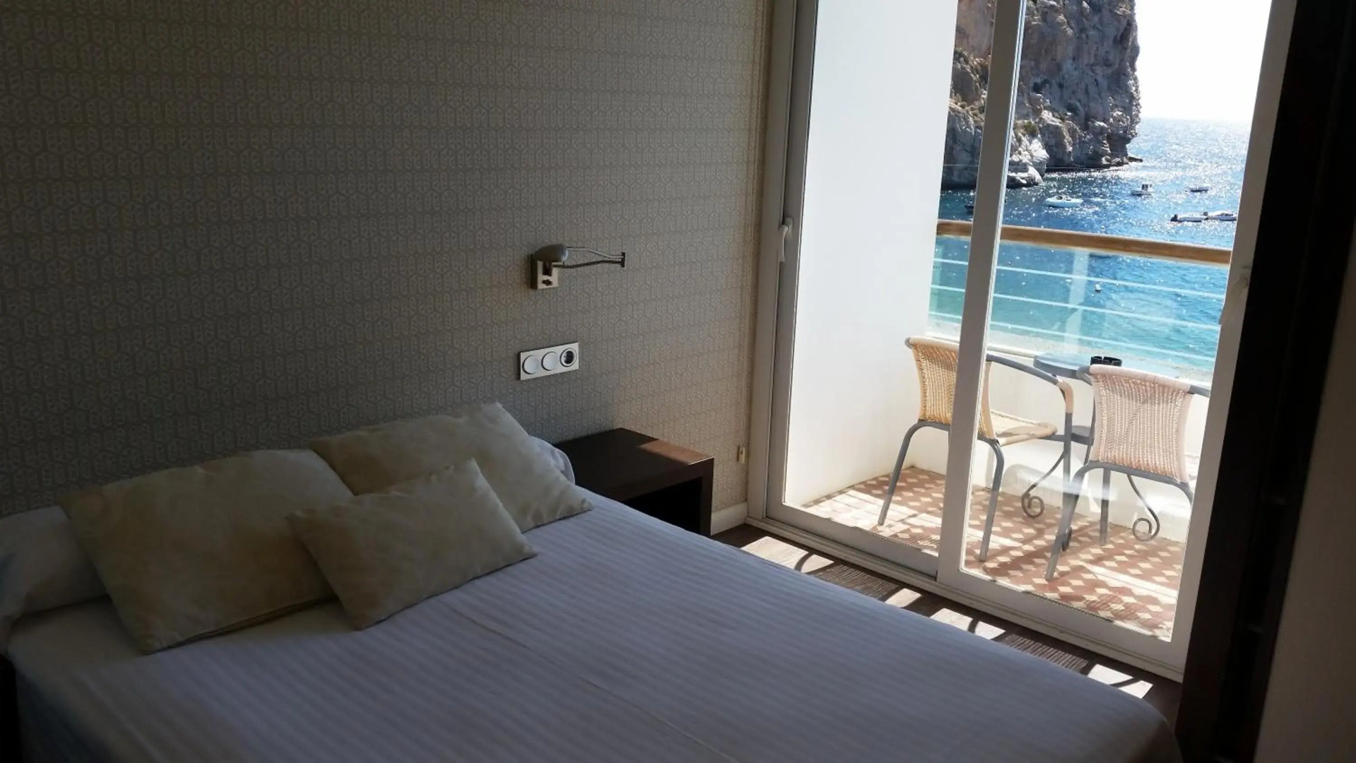 Hotel Embarcadero de Calahonda