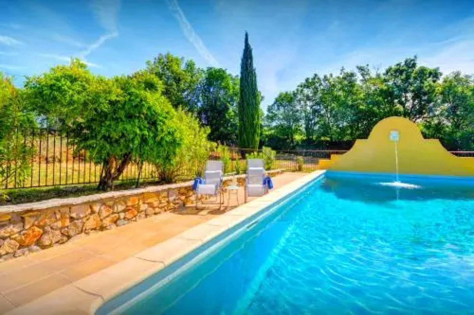 Mas Le Chene - Ovo Network