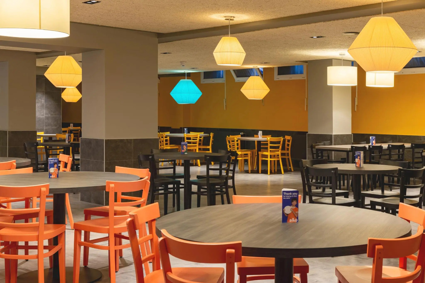 a&o Stuttgart City - Hostel