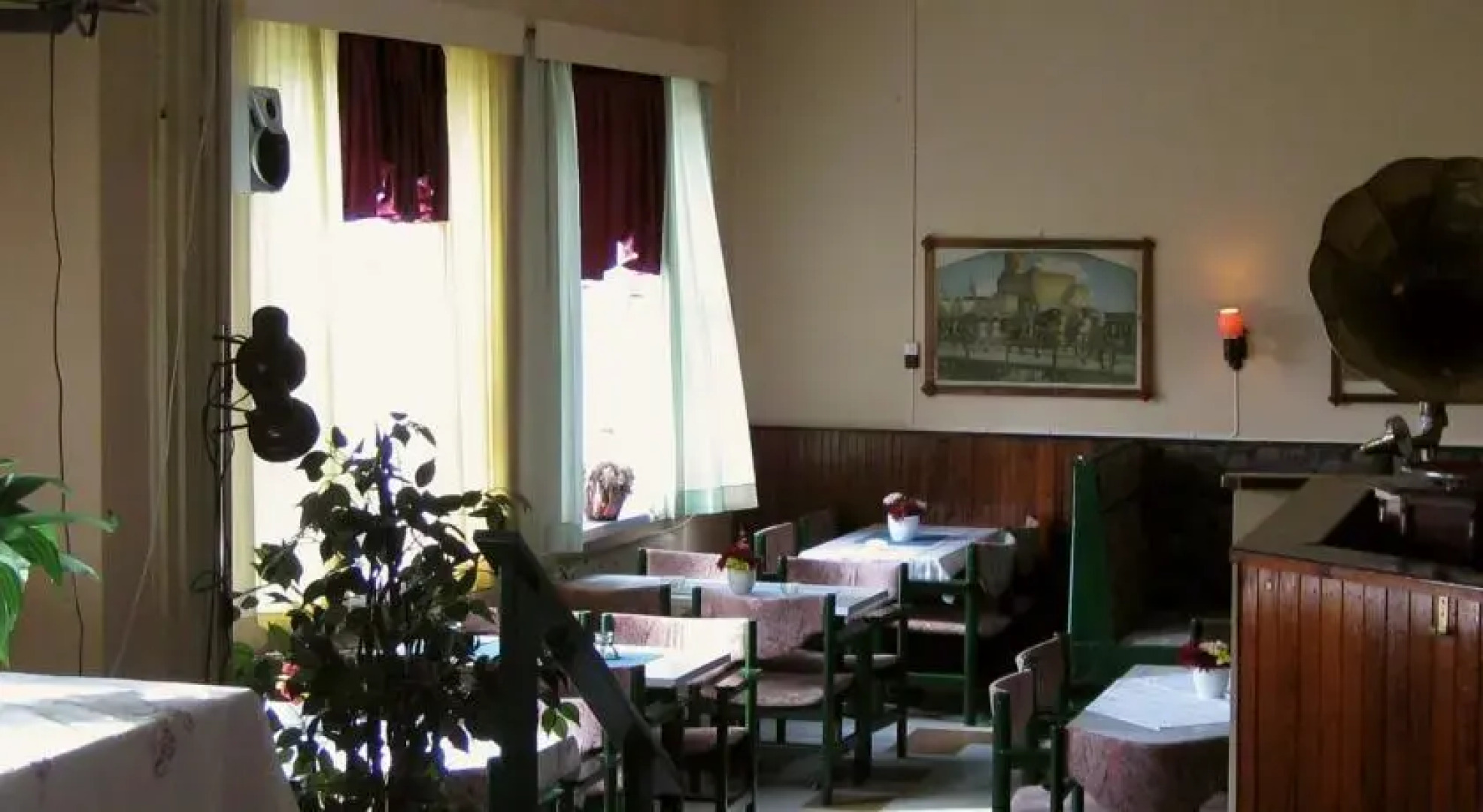 Erämatkailukeskus Käenkoski