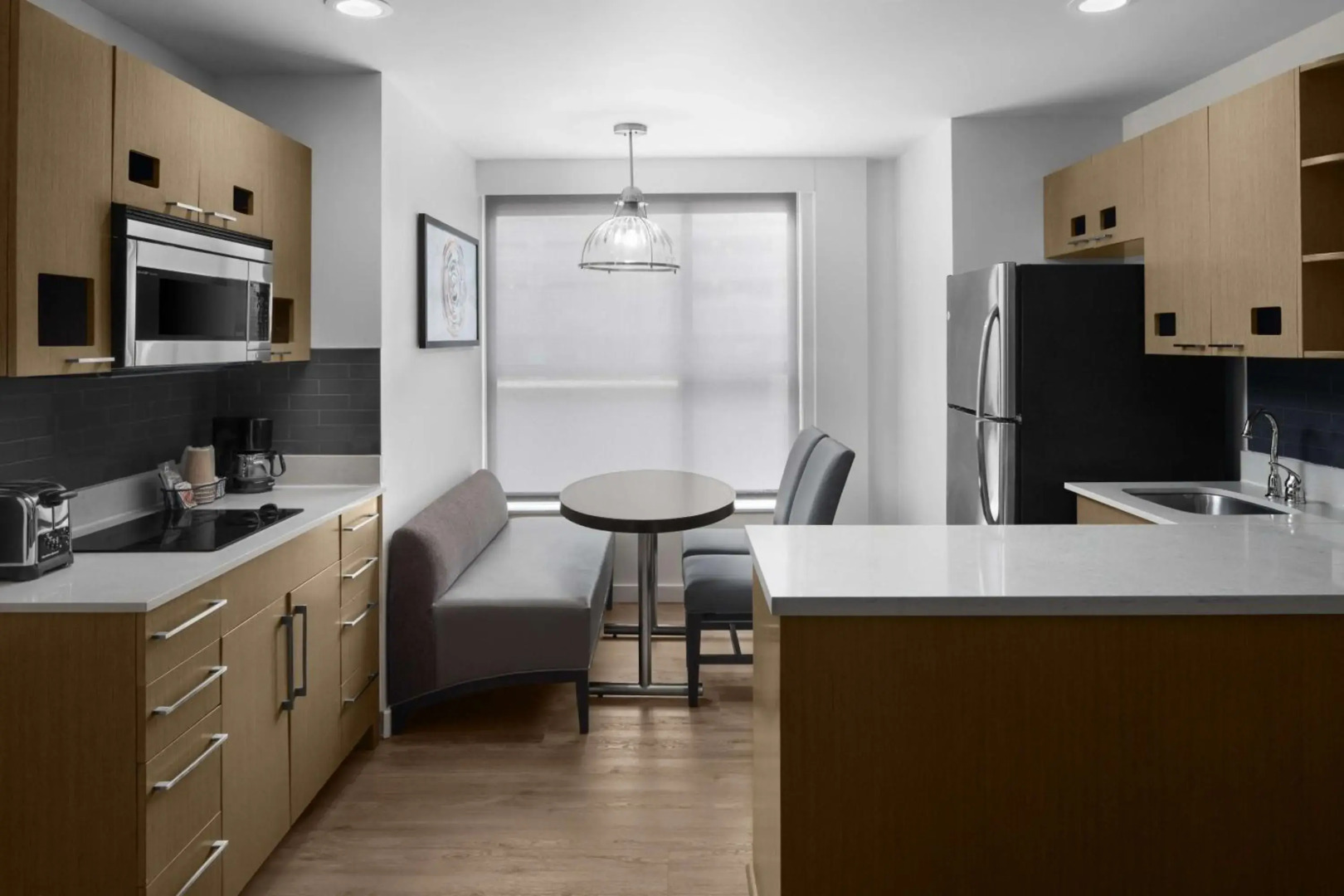 Hyatt House Raleigh North Hills