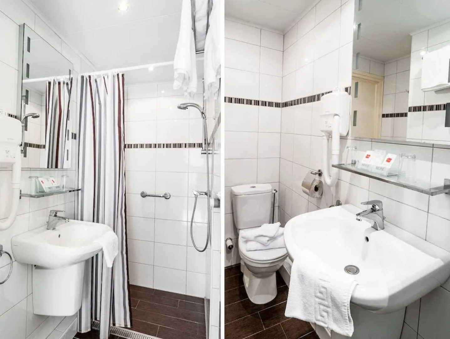 Hotel Restaurant Van der Maas