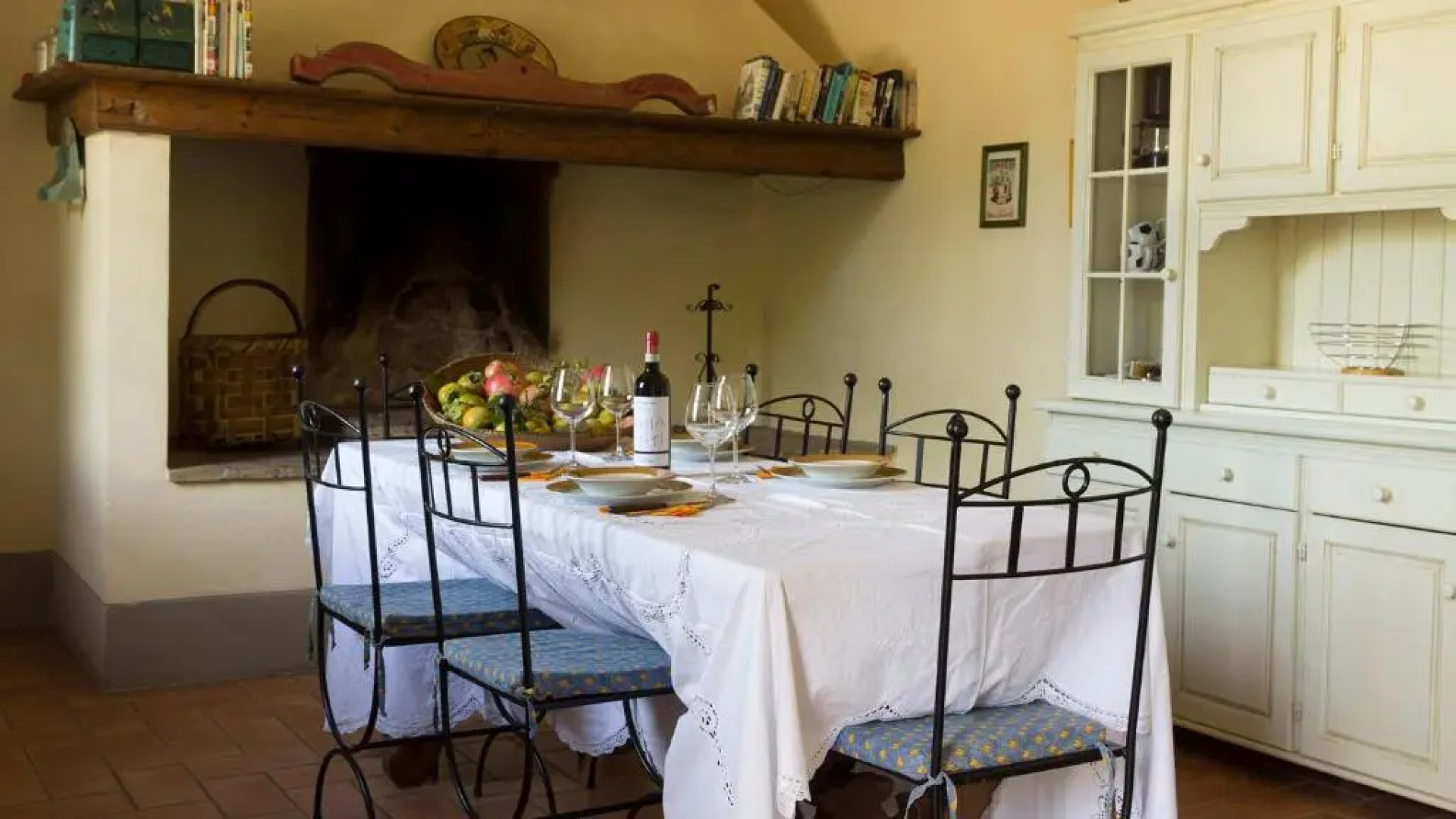 Villa Conte Gualtiero