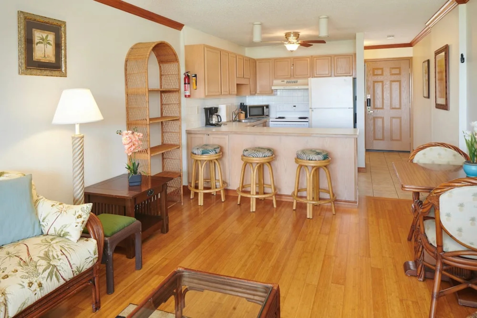 Banyan Harbor Resort