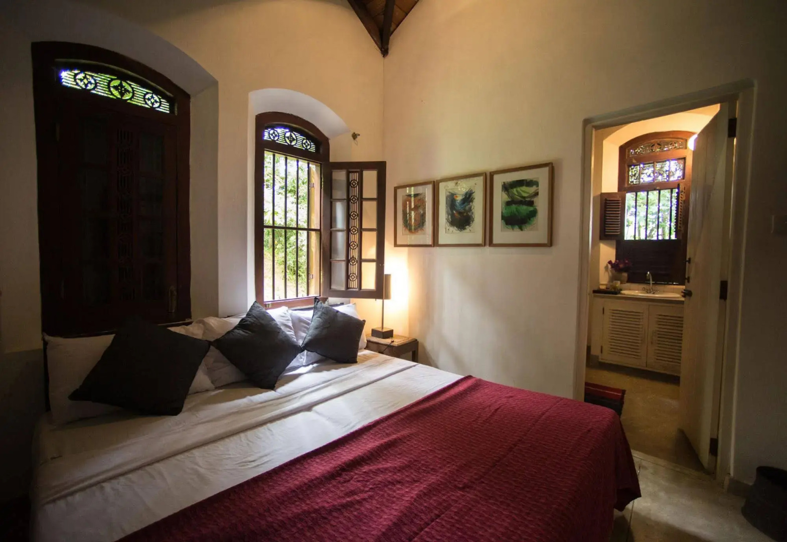 Mirissa Hills Resort