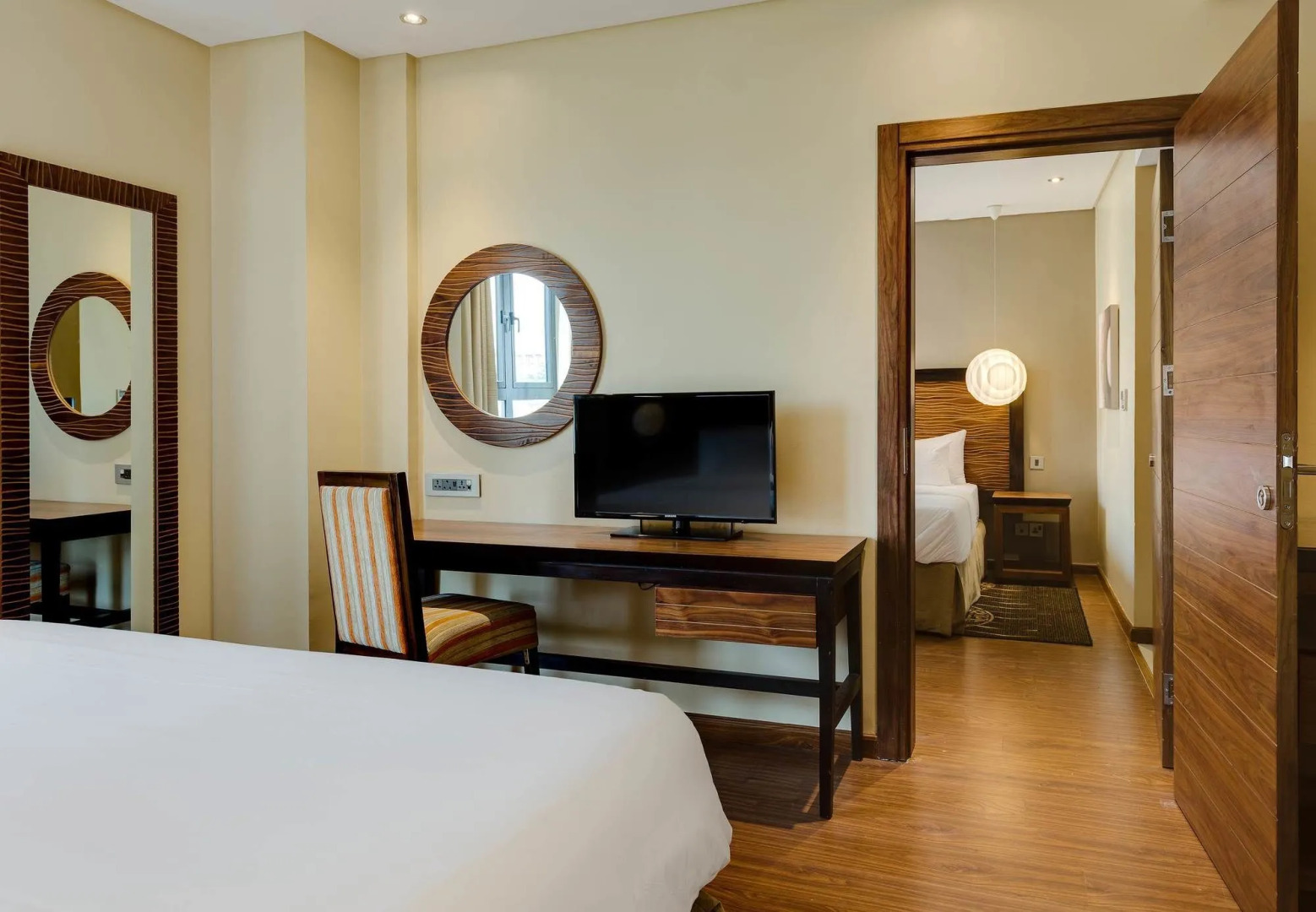 Protea Hotel by Marriott Ikeja Select