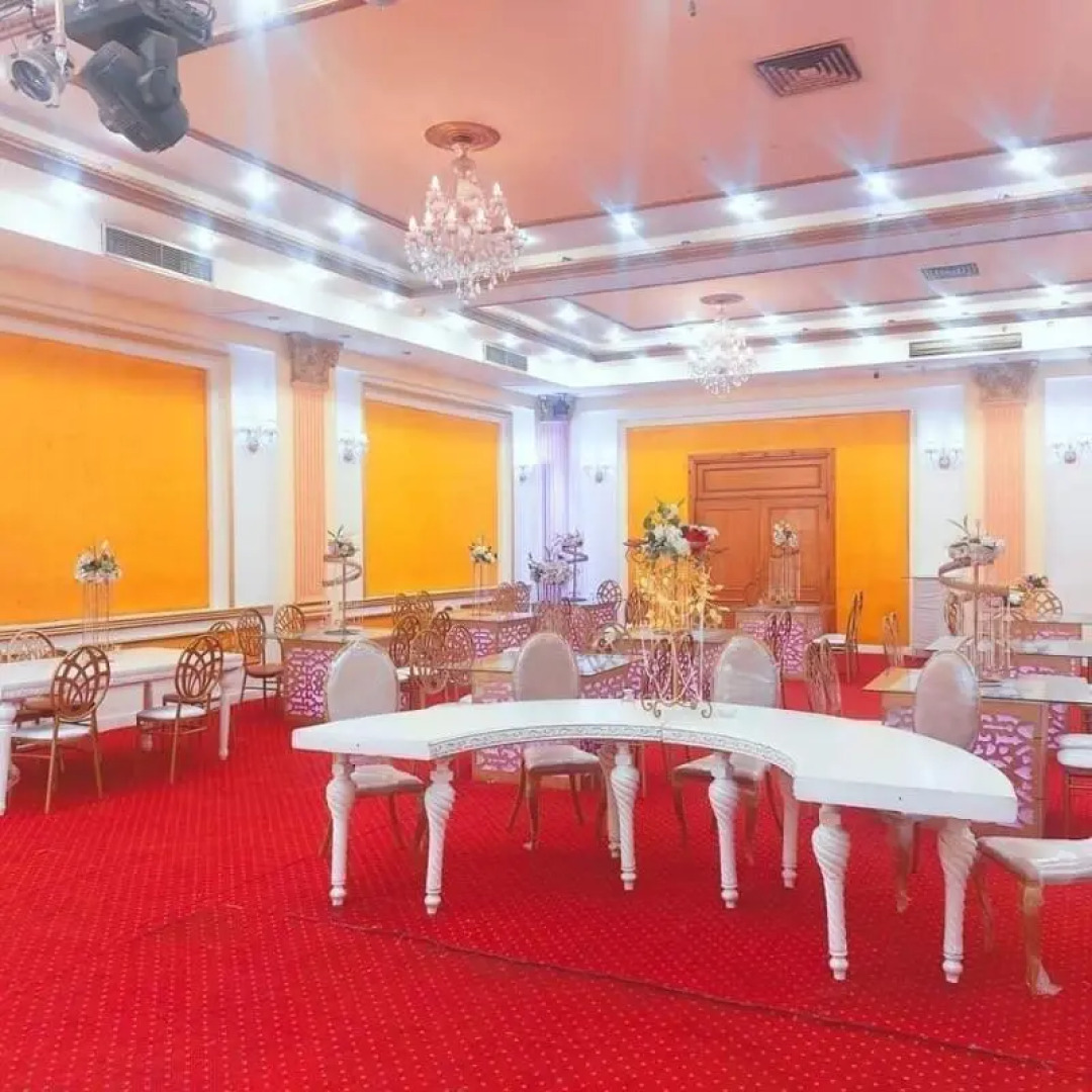 Siesta Hotel Alexandria