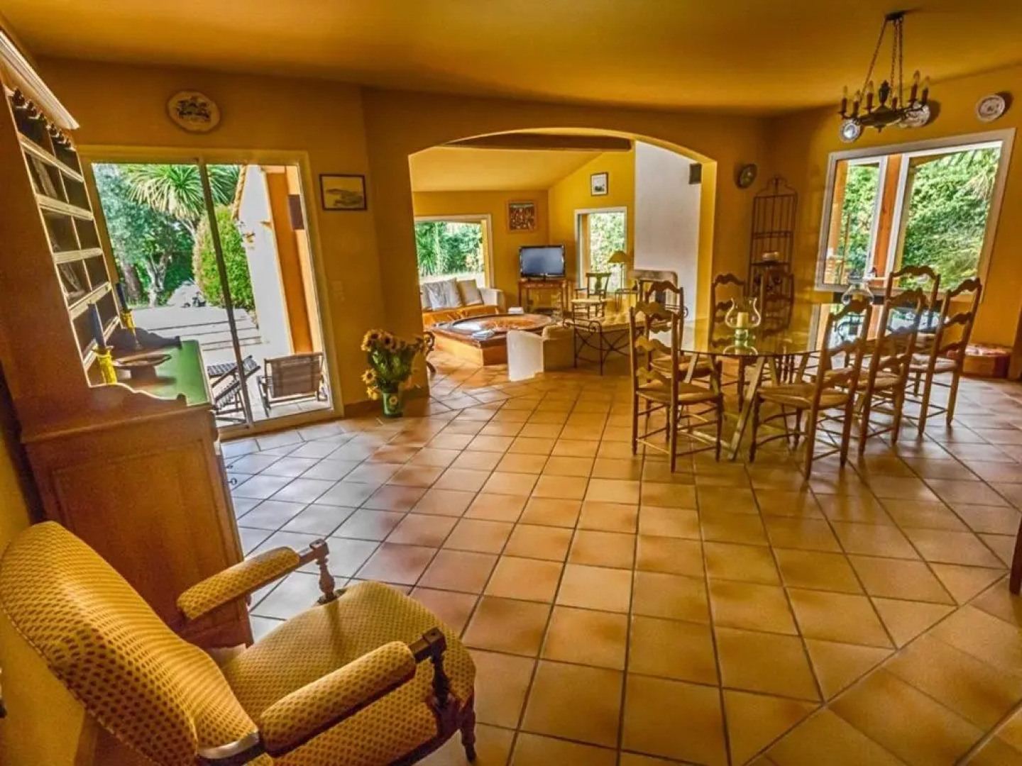 Villa La Teste-de-Buch, 4 pièces, 6 personnes - FR-1-474-220