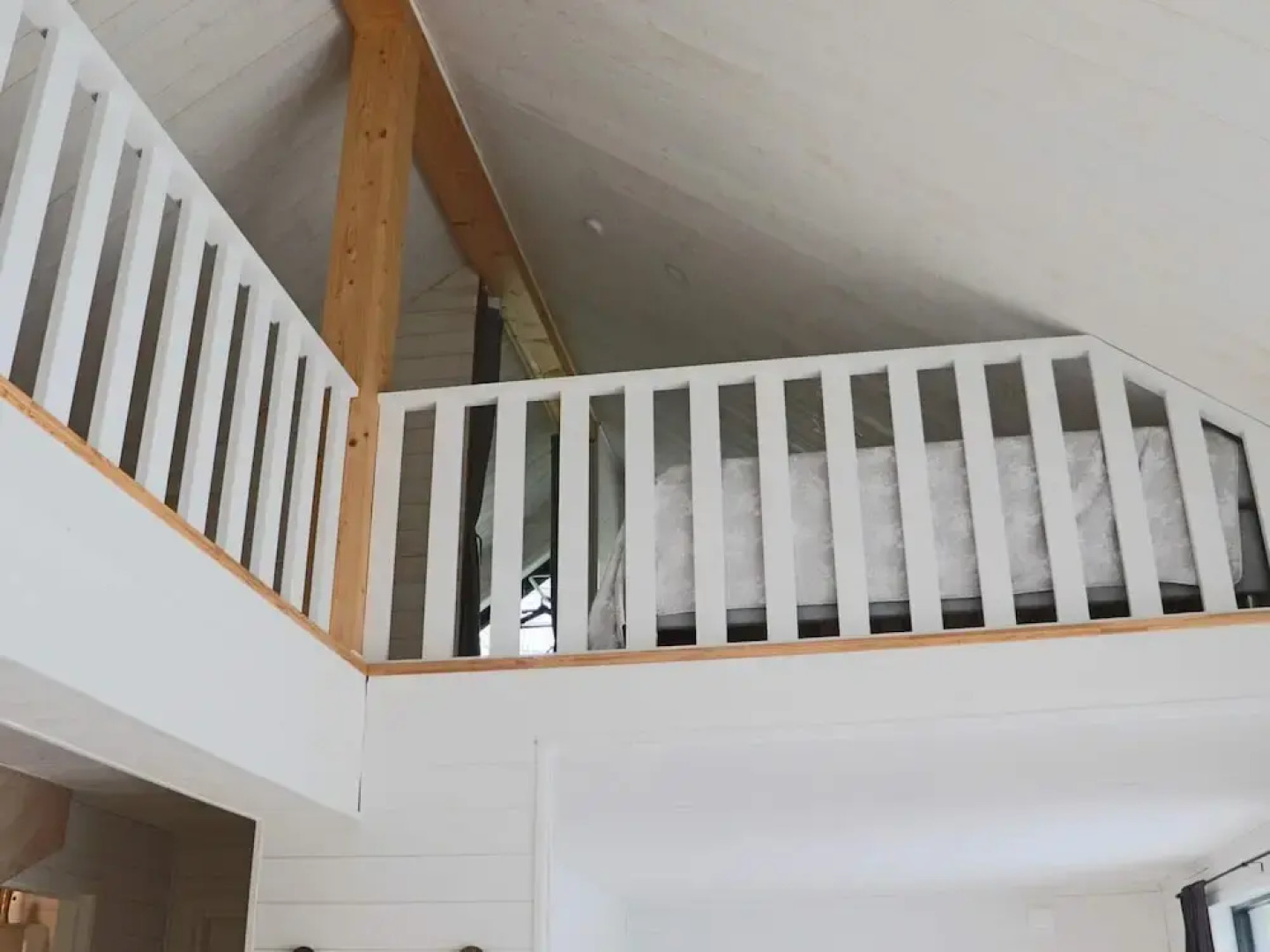 5 Star Holiday Home in Ugglarp