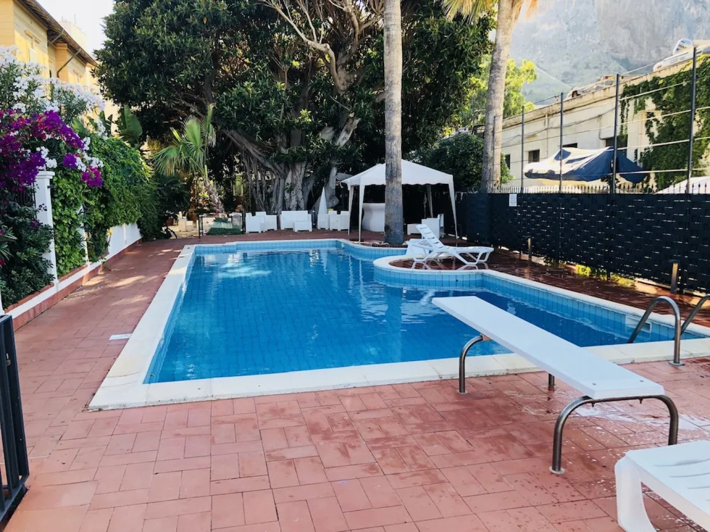 Liberty Luxury Rooms