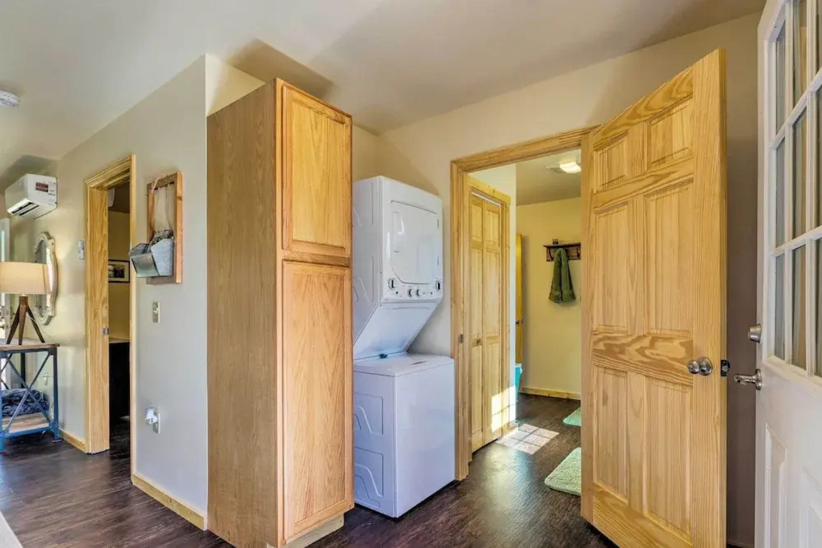 5 Mi to Dtwn: Bryson City Cabin w/ Resort Perks!