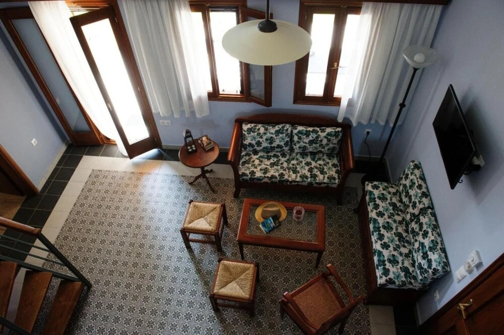 Alisahni Beachfront Villas Rhodes Beachfront Sea View Villa