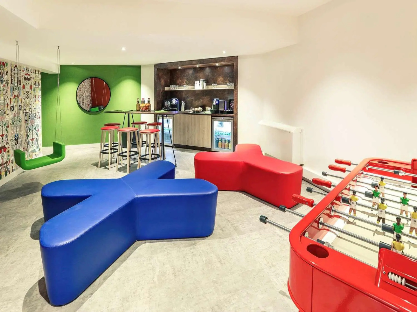 Mercure Grenoble Meylan