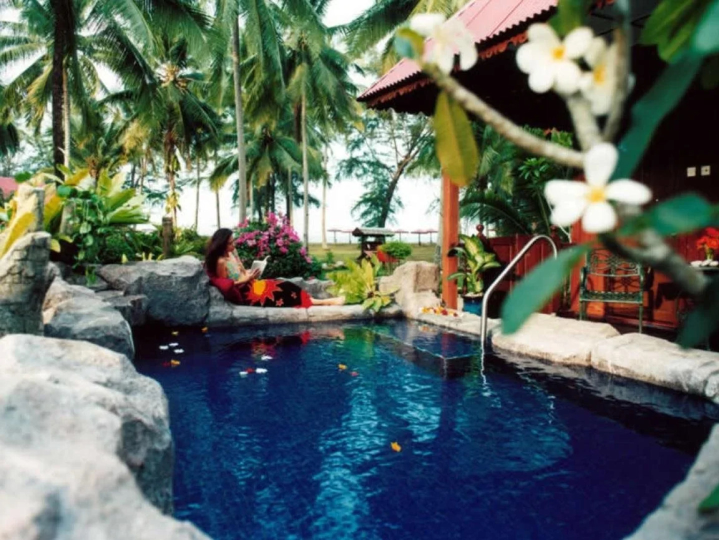 Lavilla By Holiday Villa Cherating