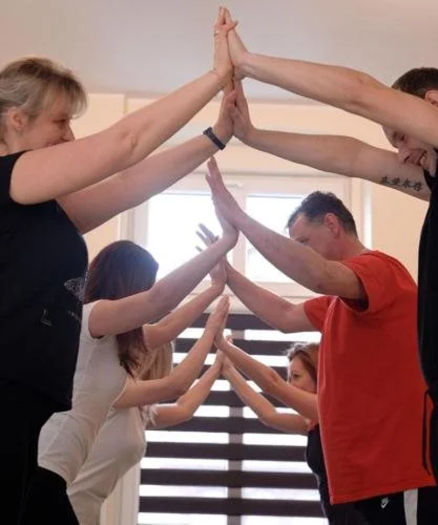 Sanatorium Uzdrowiskowe Chemik