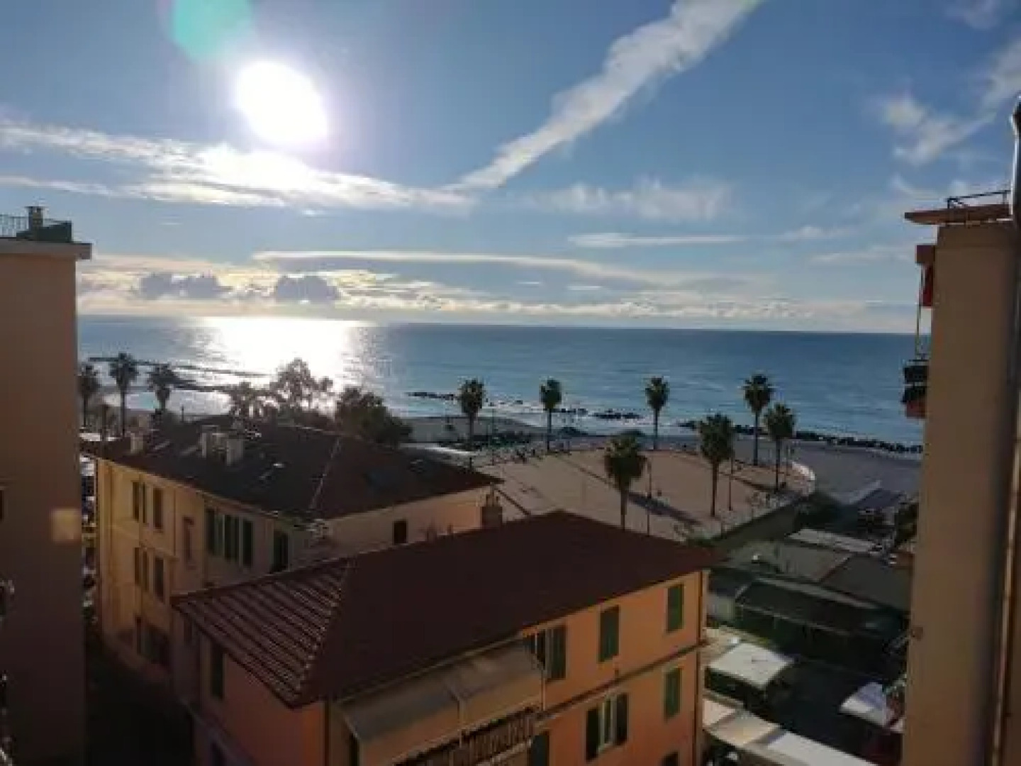 Casa Al Mare a Ventimiglia