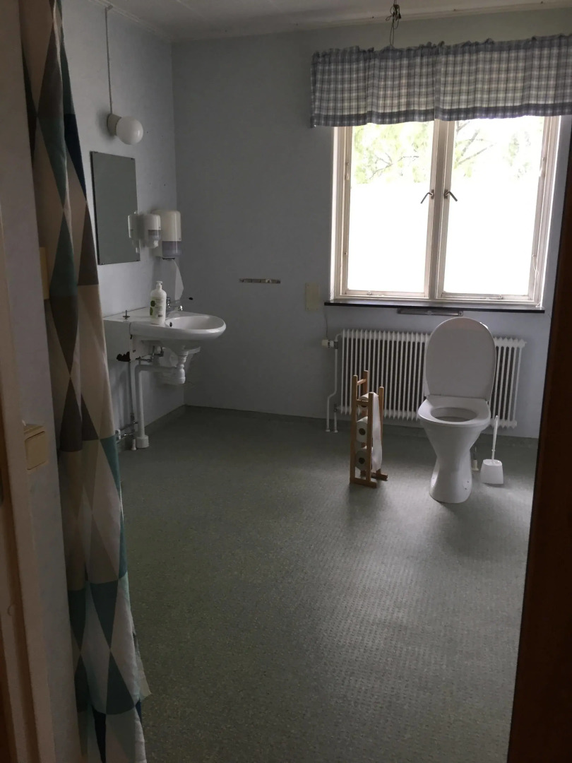 Brålanda Hotell & Vandrarhem - Hostel