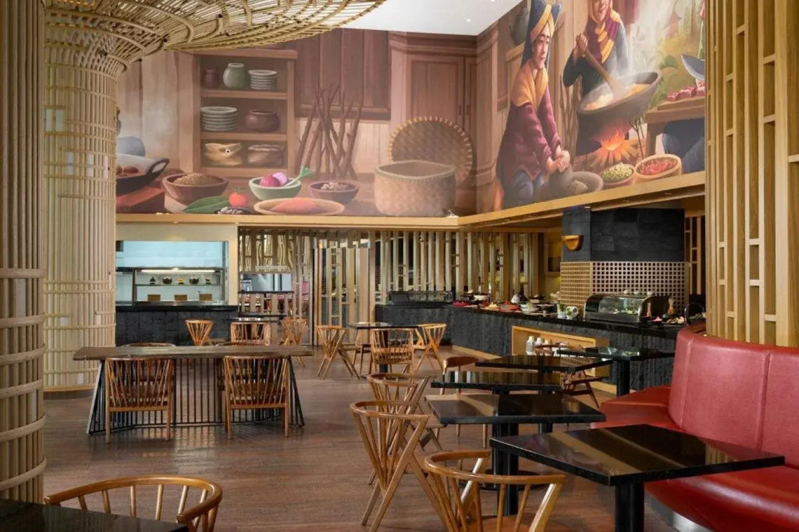 JHL Solitaire Gading Serpong