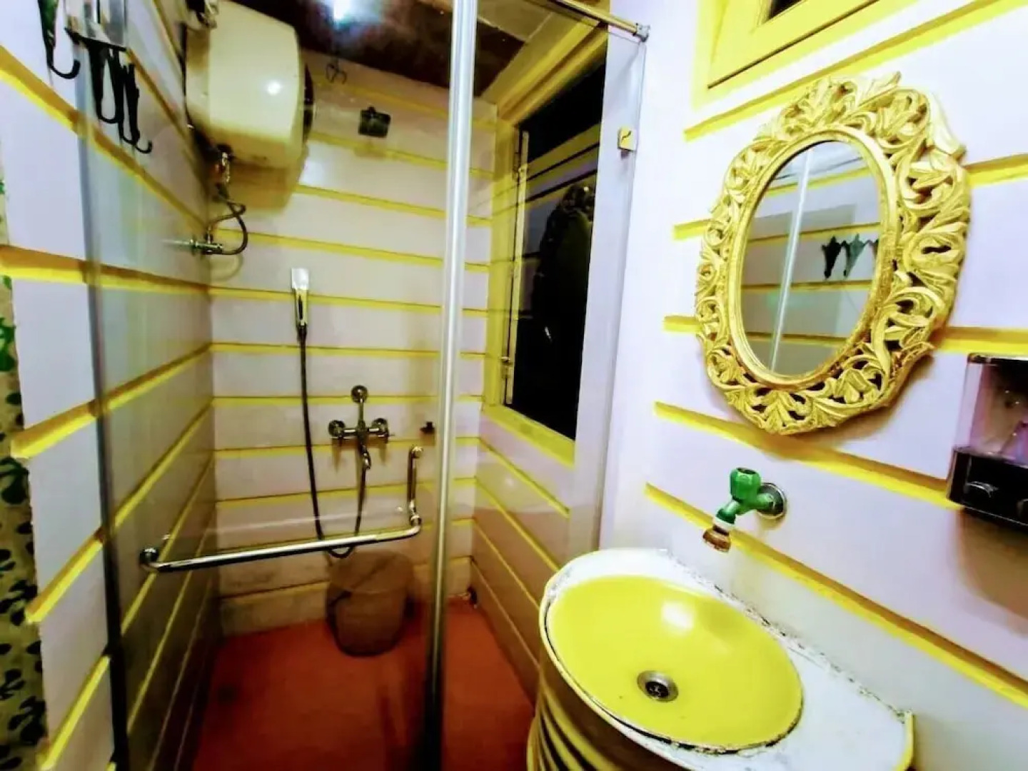 Homestay By the Tea Garden Dibrugarh