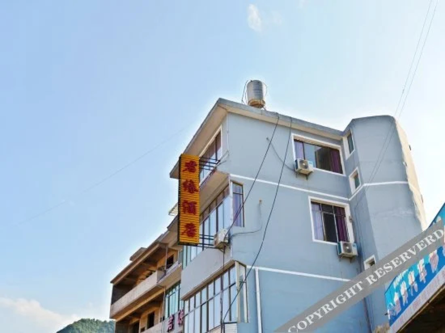 Junyuan Hotel