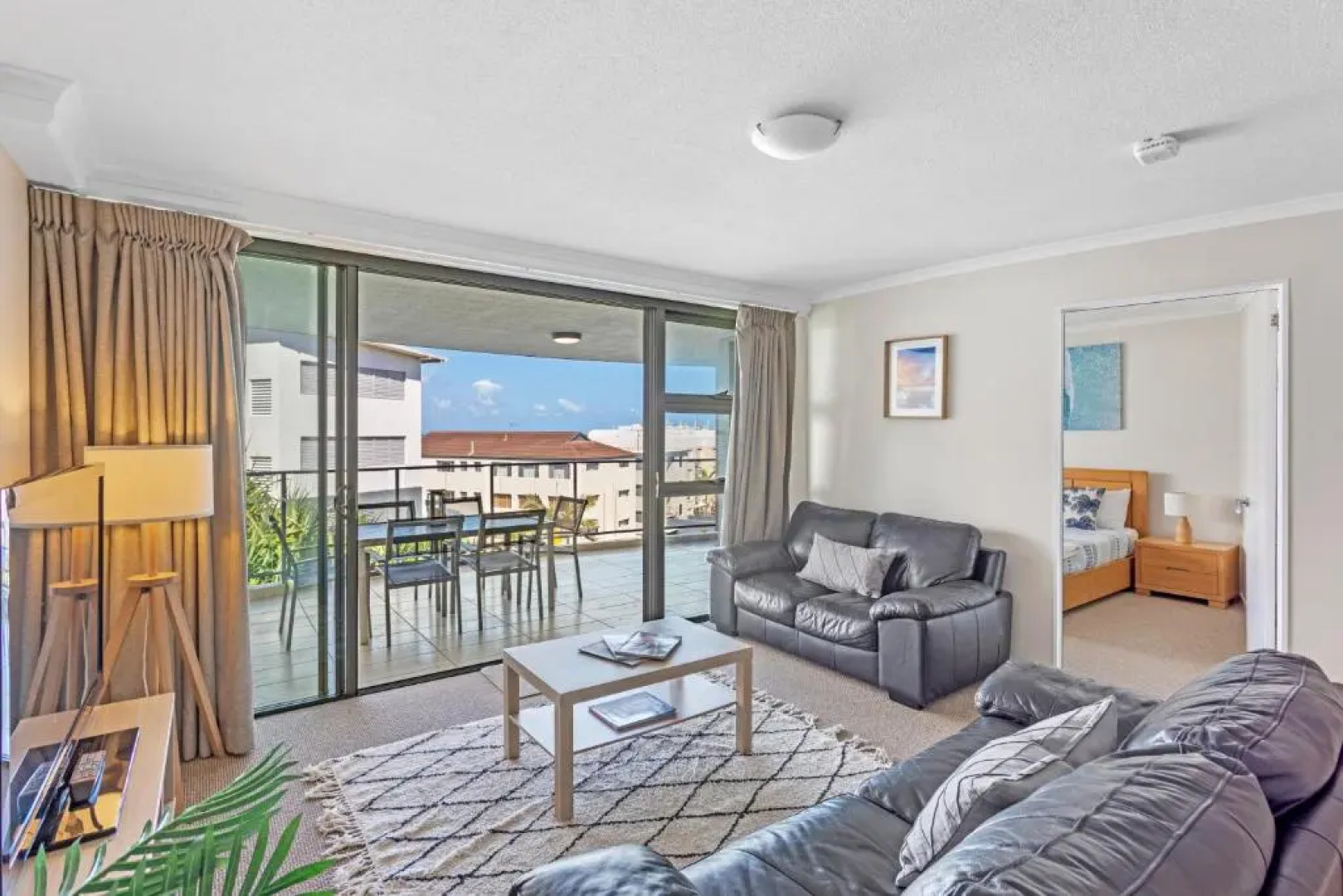 Salt On Kings Apartments