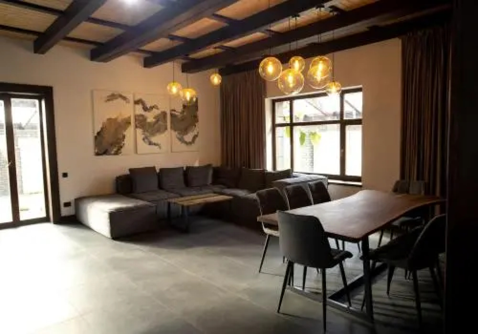 Apart Hotel Vershyna