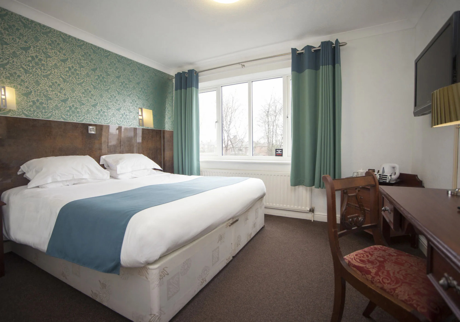 The Victoria Hotel Manchester by Compass Hospitality