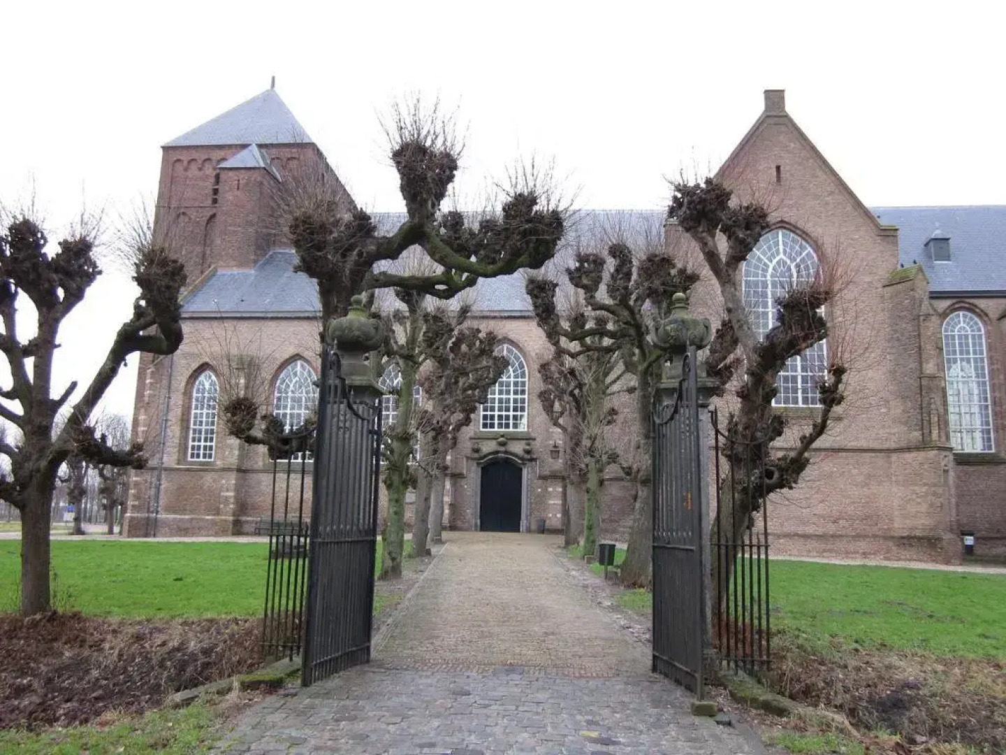 Bed and Breakfast Rammesdoenk