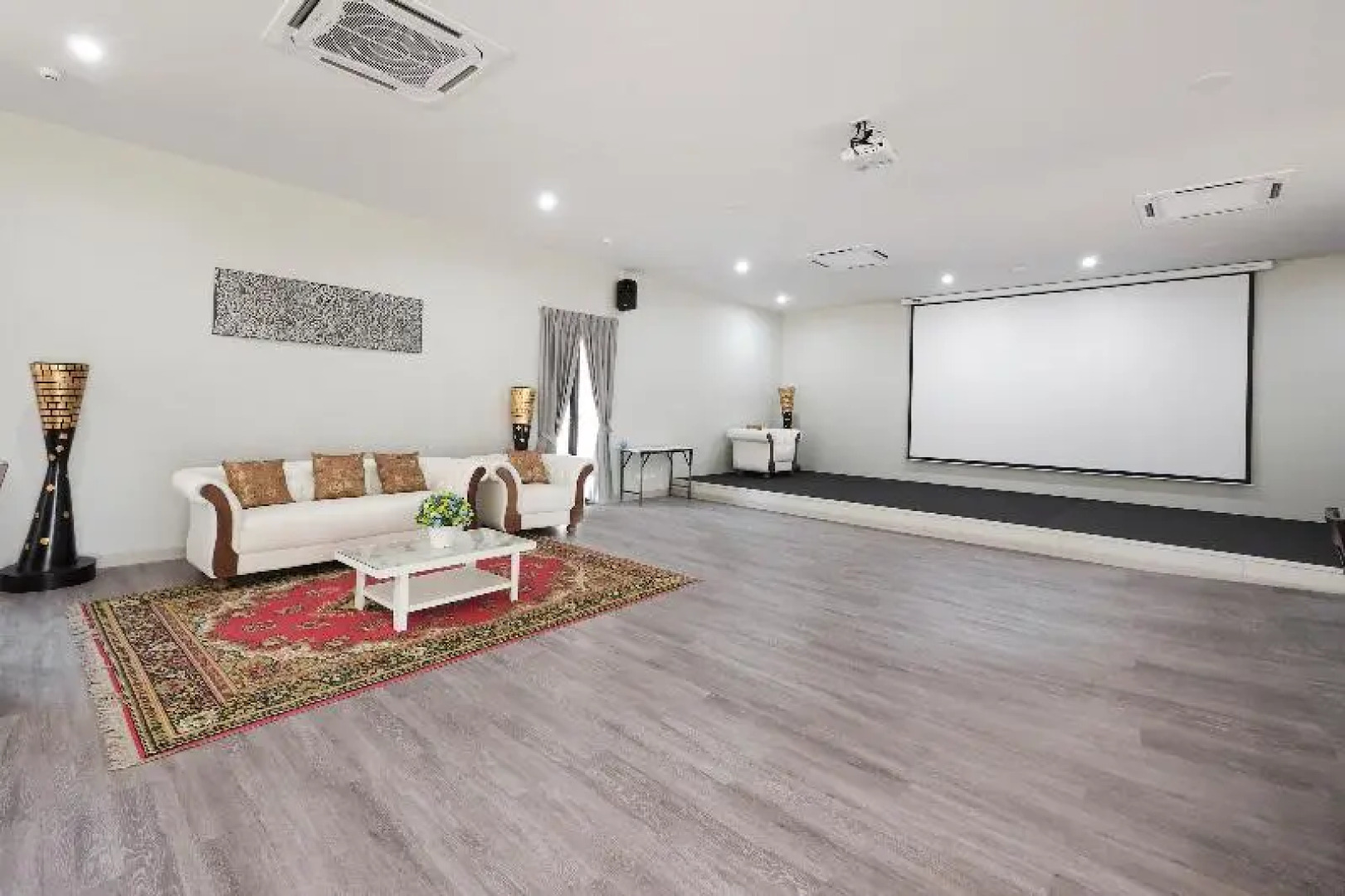 Baan Pingkan Wellness Resort