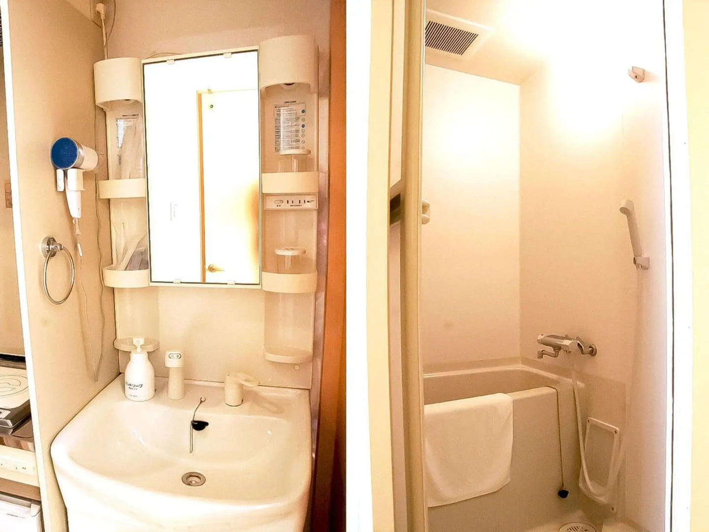 Anan Station Hotel - Vacation STAY 11056v
