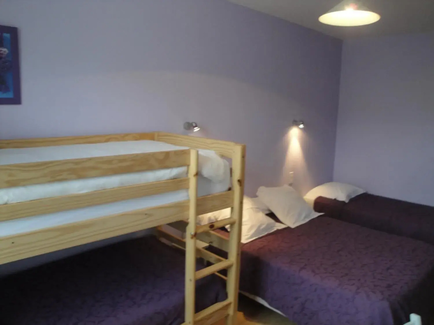 Hôtel Le Marronnier