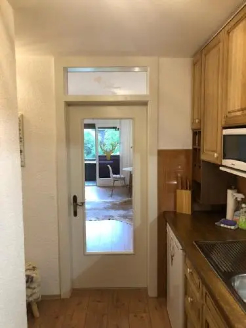 Apartment Haus Föhrenwald